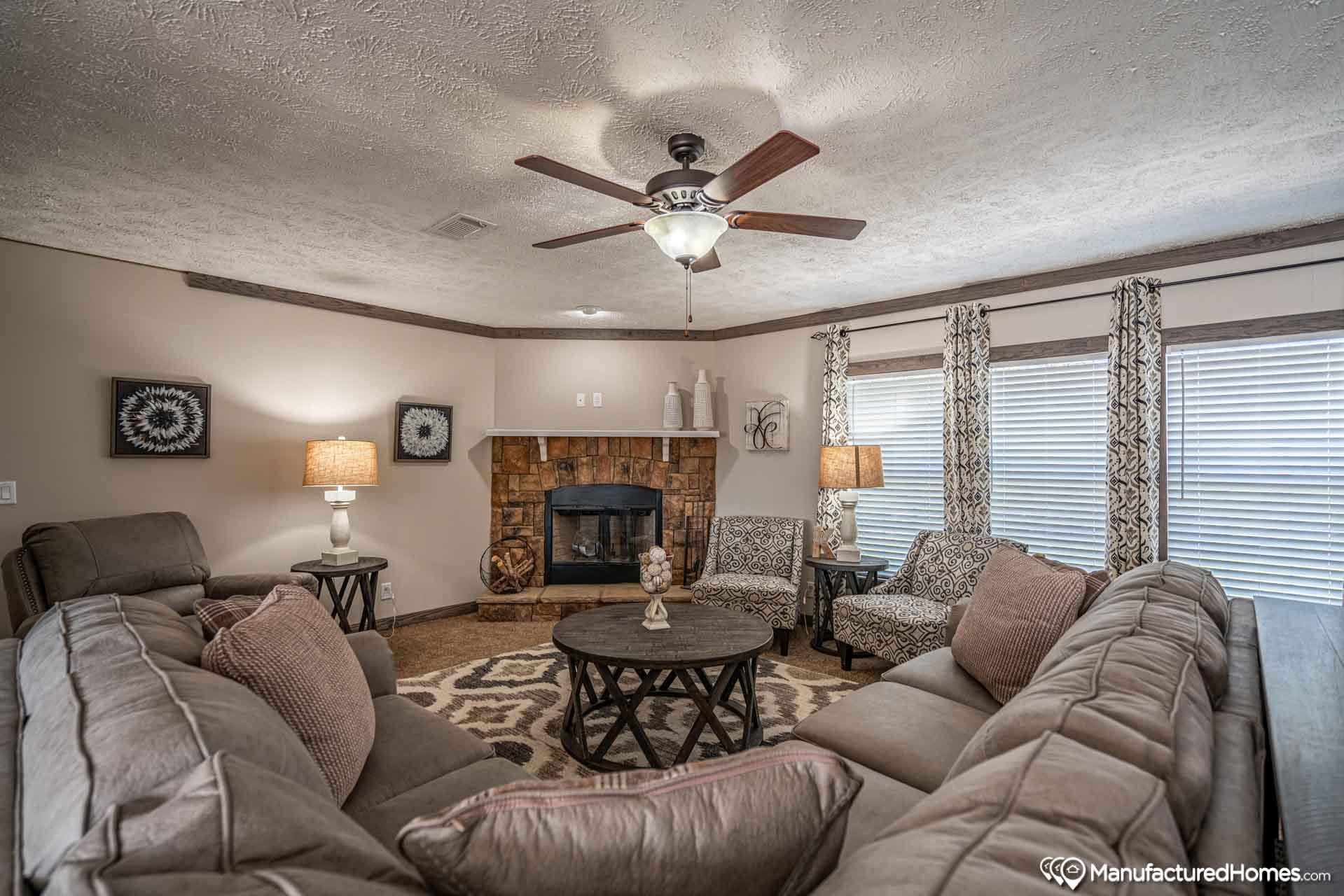 Manufactured Homes, Modular Homes, and Mobile Homes for Sale